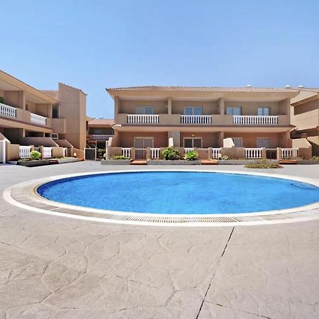Poris Sunset Apartment 1 Santa Cruz de Tenerife Exterior photo