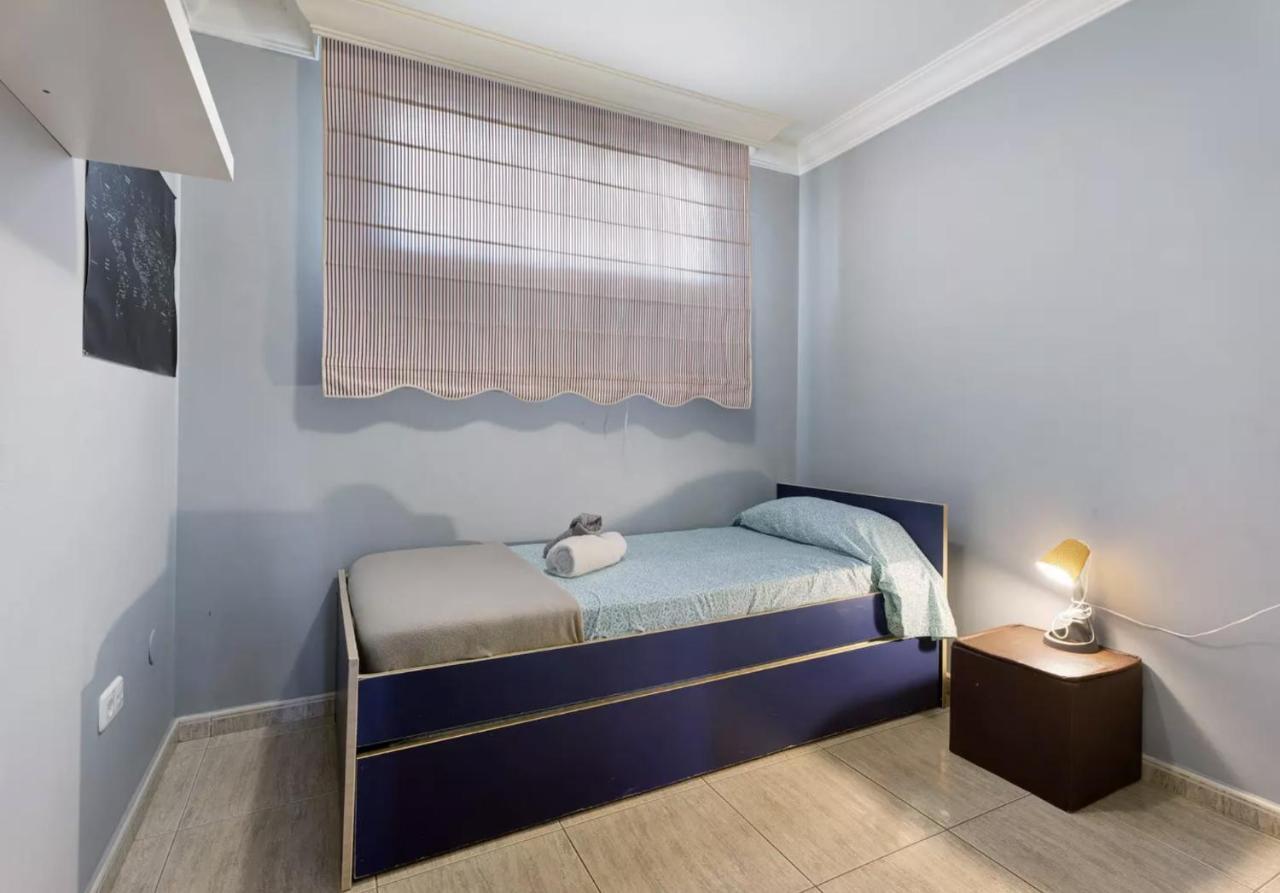 Poris Sunset Apartment 1 Santa Cruz de Tenerife Exterior photo