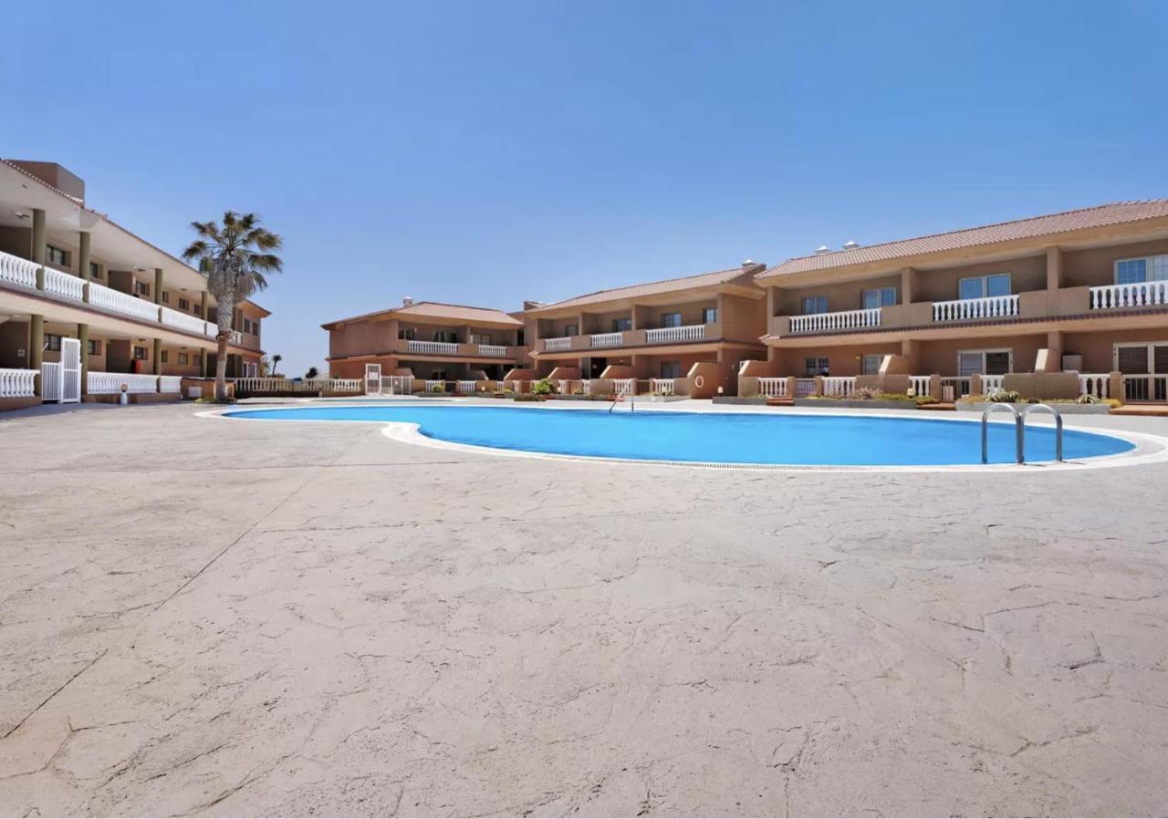 Poris Sunset Apartment 1 Santa Cruz de Tenerife Exterior photo