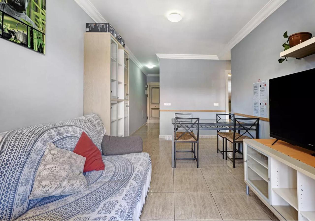 Poris Sunset Apartment 1 Santa Cruz de Tenerife Exterior photo